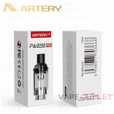 ARTERY PAL STICK REPLACEMENT POD