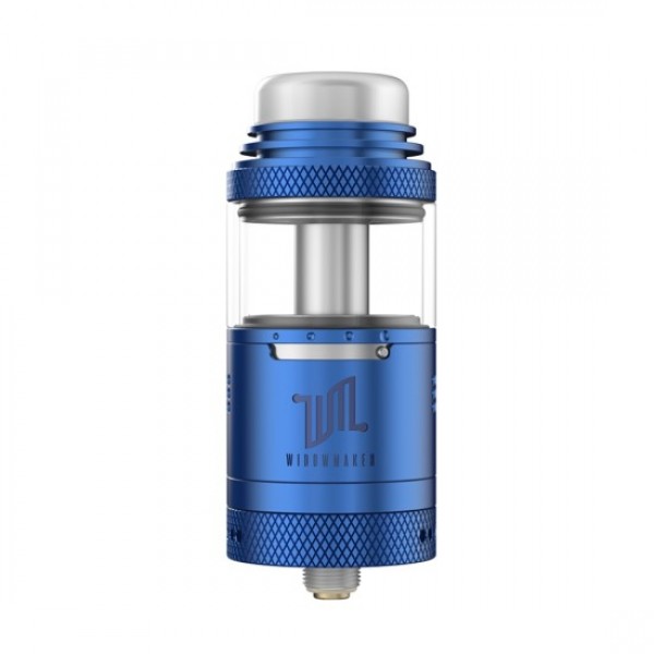 VANDY VAPE WIDOWMAKER RTA VAPE TANK