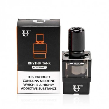 USONICIG RHYTHM REPLACEMENT POD TANK