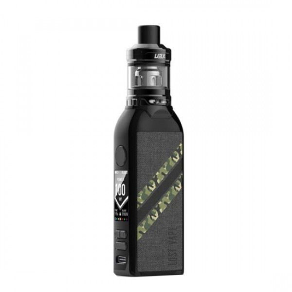 LOST VAPE BTB VAPE KIT 100W