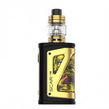 SMOK SCAR-18 VAPE KIT 230W