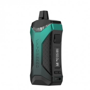 VAPORESSO XIRON 50W POD VAPE KIT 1500MAH