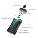 VAPORESSO XIRON 50W POD VAPE KIT 1500MAH