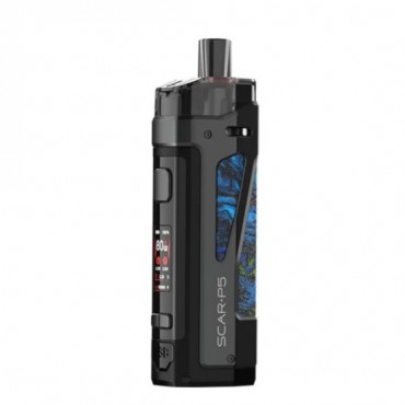 SMOK SCAR P5 80W POD VAPE KIT 80W