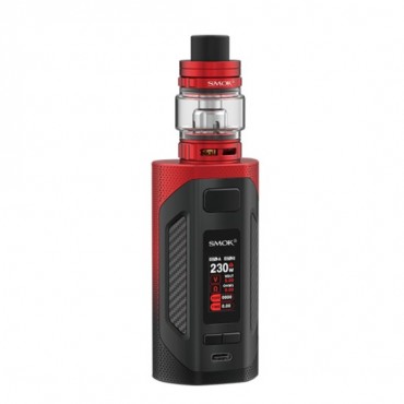 SMOK RIGEL VAPE KIT 230W