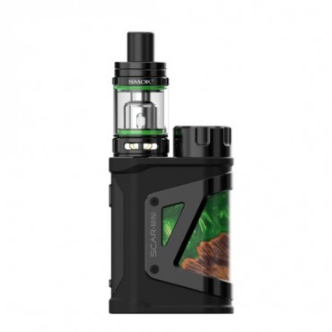 SMOK SCAR MINI VAPE KIT 80W