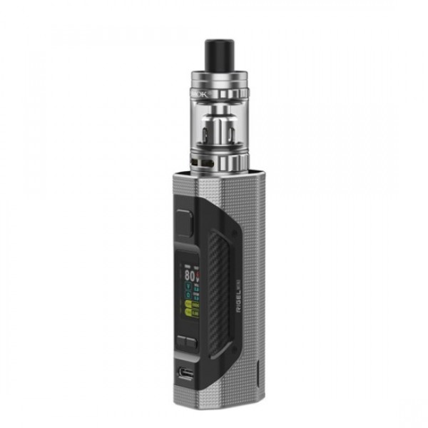 SMOK RIGEL MINI VAPE KIT 80W