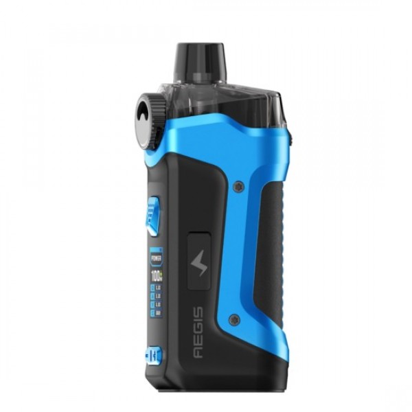 GEEK VAPE AEGIS BOOST PRO VAPE KIT 100W