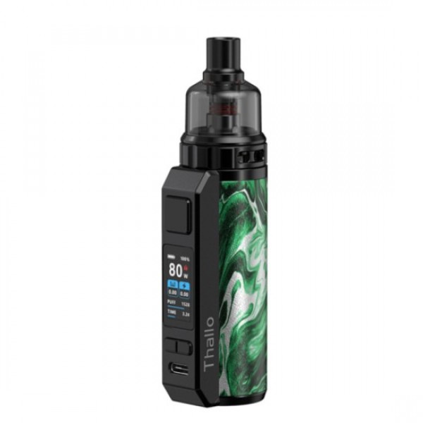 SMOK THALLO 80W VAPE KIT 3000MAH