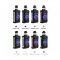 GEEK VAPE AEGIS X CERBERUS VAPE KIT 200W