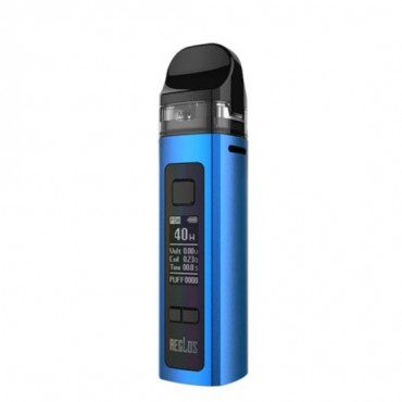 UWELL AEGLOS POD VAPE KIT 1500MAH