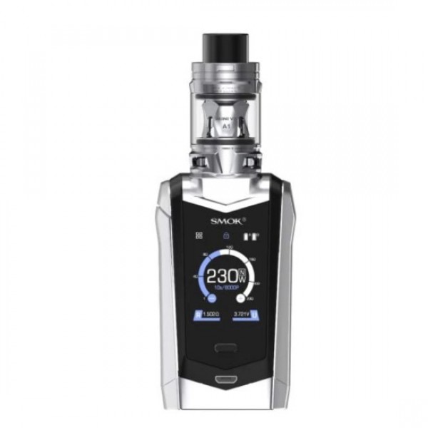 SMOK V2 SPECIES VAPE KIT 230W