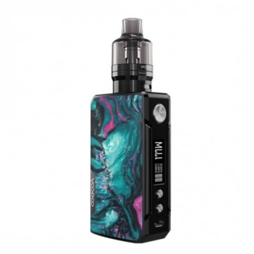 VOOPOO DRAG 2 PNP EDITION VAPE KIT 177W