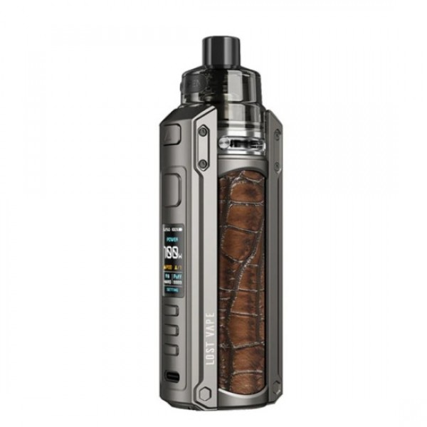 LOST VAPE URSA QUEST MULTI VAPE KIT 100W