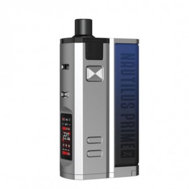 ASPIRE NAUTILUS PRIME X VAPE KIT 60W