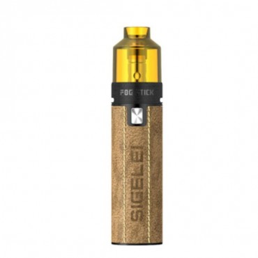 SIGELEI FOG STICK 80W VAPE KIT 2000MAH