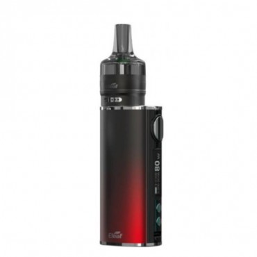 ELEAF iSTICK T80 GTL 80W VAPE KIT 3000MAH