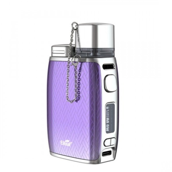 ELEAF PICO COMPAQ VAPE KIT 60W