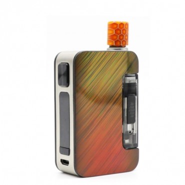 JOYETECH EXCEED GRIP PRO 40W VAPE KIT 1100MAH