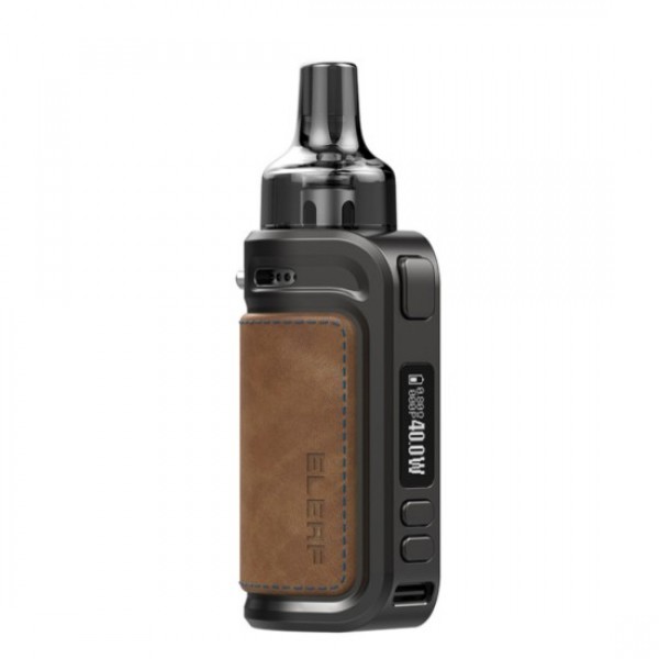 ELEAF iSOLO AIR 40W VAPE KIT 1500MAH