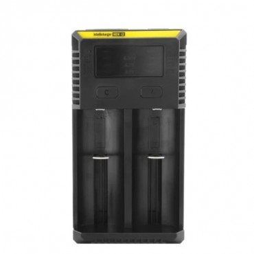 NITECORE I2 BATTERY CHARGER