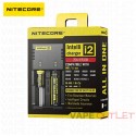 NITECORE I2 BATTERY CHARGER