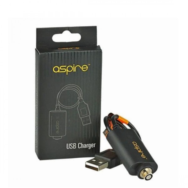 ASPIRE USB CHARGER 500MA