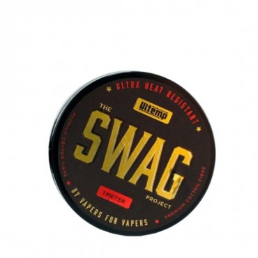 SWAG ULTRA HEAT RESISTANCE COTTON FIBRE