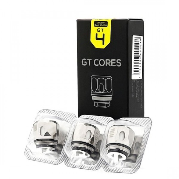 VAPORESSO GT CORES NRG VAPE COILS 3PCS