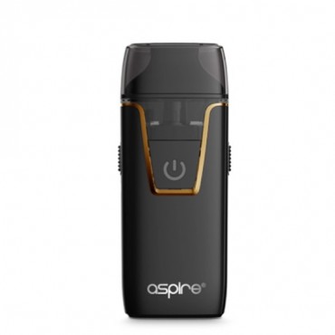 ASPIRE NAUTILUS AIO POD VAPE KIT 1000MAH