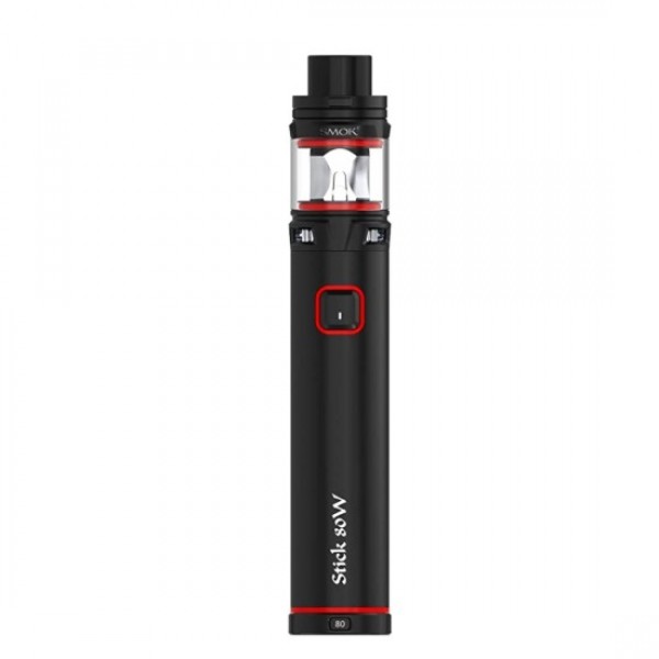 SMOK STICK 80W VAPE KIT 2800MAH