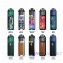 LOST VAPE LYRA POD VAPE KIT 1000MAH