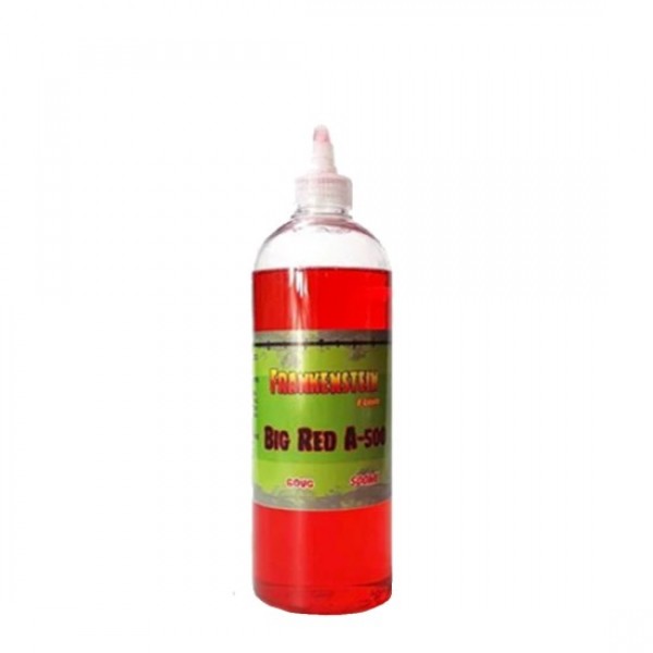 FRANKENSTEIN Eliquid BIG RED A-500 500ML