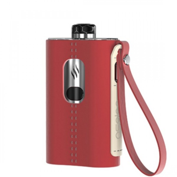 Aspire Cloudflask Vape Kit 2000mAh