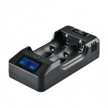 XTAR VP2 BATTERY CHARGER