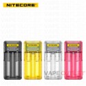 NITECORE Q2 BATTERY CHARGER