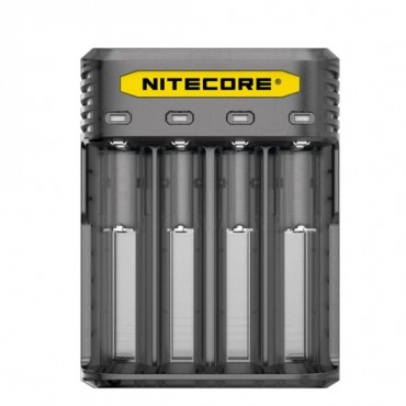 NITECORE Q4 BATTERY CHARGER