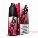 EDGE NIC SALTS Eliquid STL RED TOBACCO