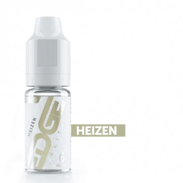 EDGE ELITE Eliquid Heizen