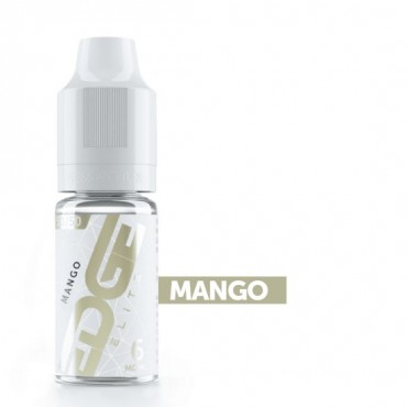 EDGE ELITE Eliquid Mango