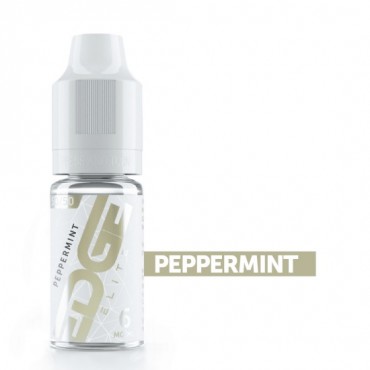 EDGE ELITE Eliquid Peppermint