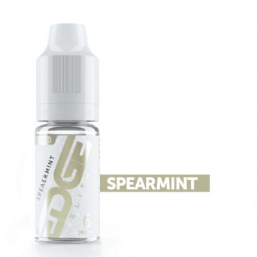 EDGE ELITE Eliquid Spearmint