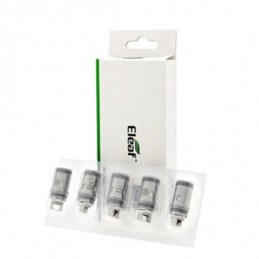 ELEAF EC2 VAPE COILS 5PCS