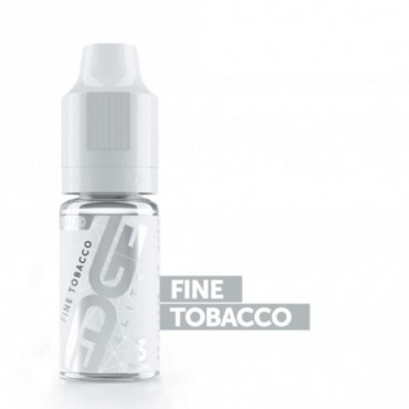 EDGE ELITE High VG Eliquid Fine Tobacco 3mg