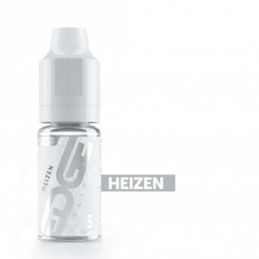 EDGE ELITE High VG Eliquid Heizen 3mg 10ml