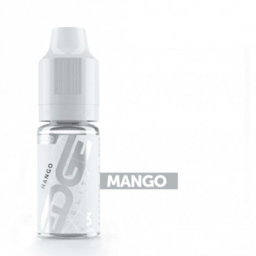 EDGE ELITE High VG Eliquid Mango 3mg 10ml