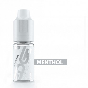 EDGE ELITE High VG Eliquid Menthol 3mg