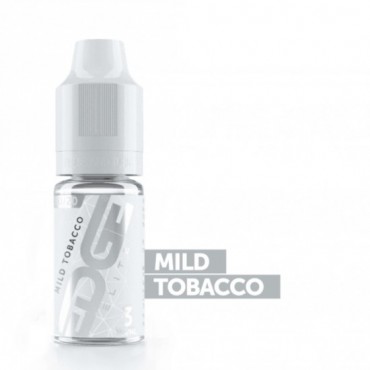 EDGE ELITE High VG Eliquid Mild Tobacco 3mg