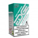 EDGE Eliquid VERY MENTHOL Limited Edition DUAL PACK