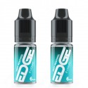 EDGE Eliquid VERY MENTHOL Limited Edition DUAL PACK